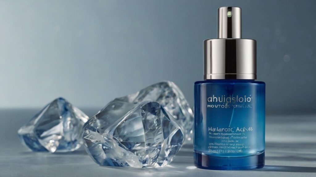 Hyaluronic Acid Serum